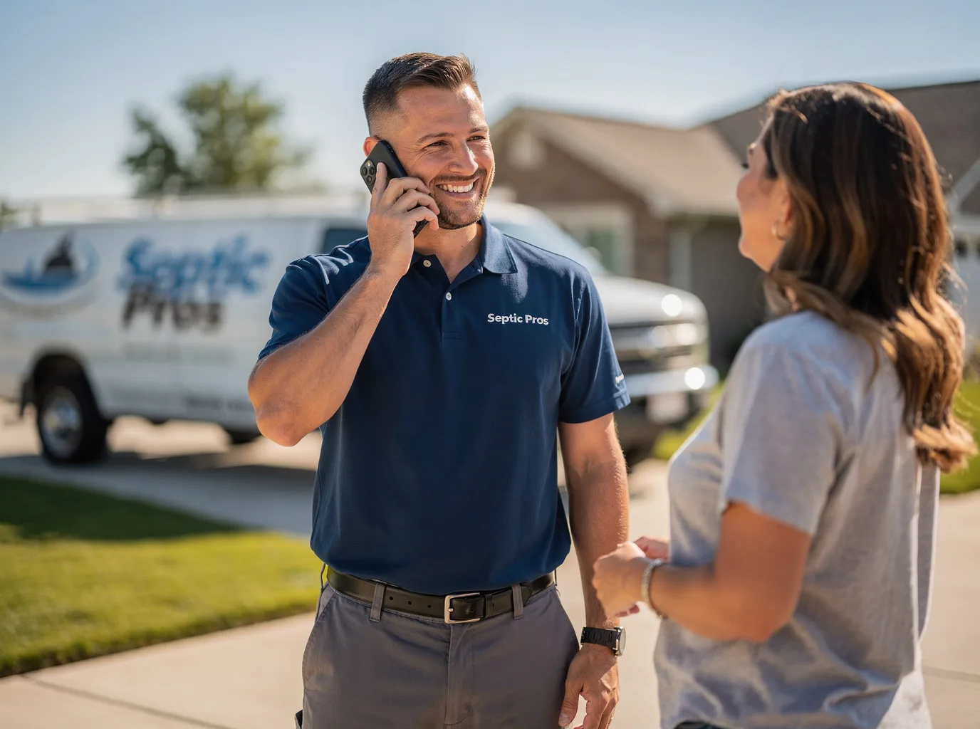 Septic Tank Pumping Ozark, MO FAQs